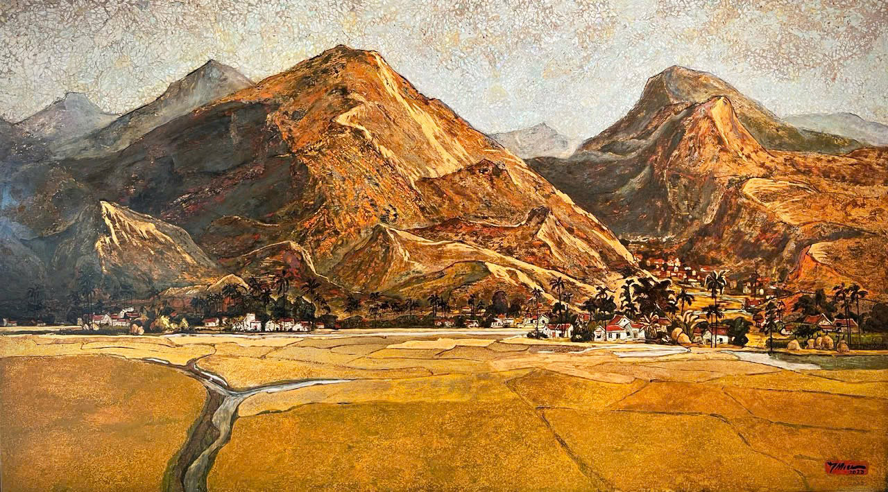 Mua vang