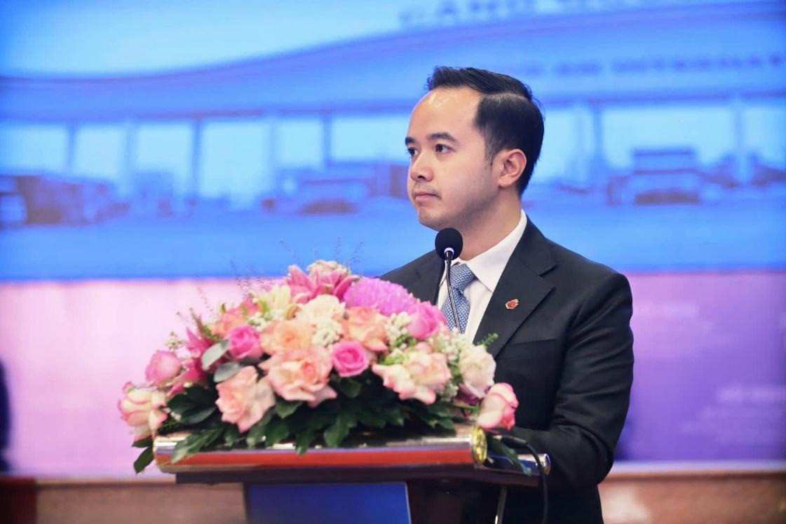 Cảng Quốc tế Long An