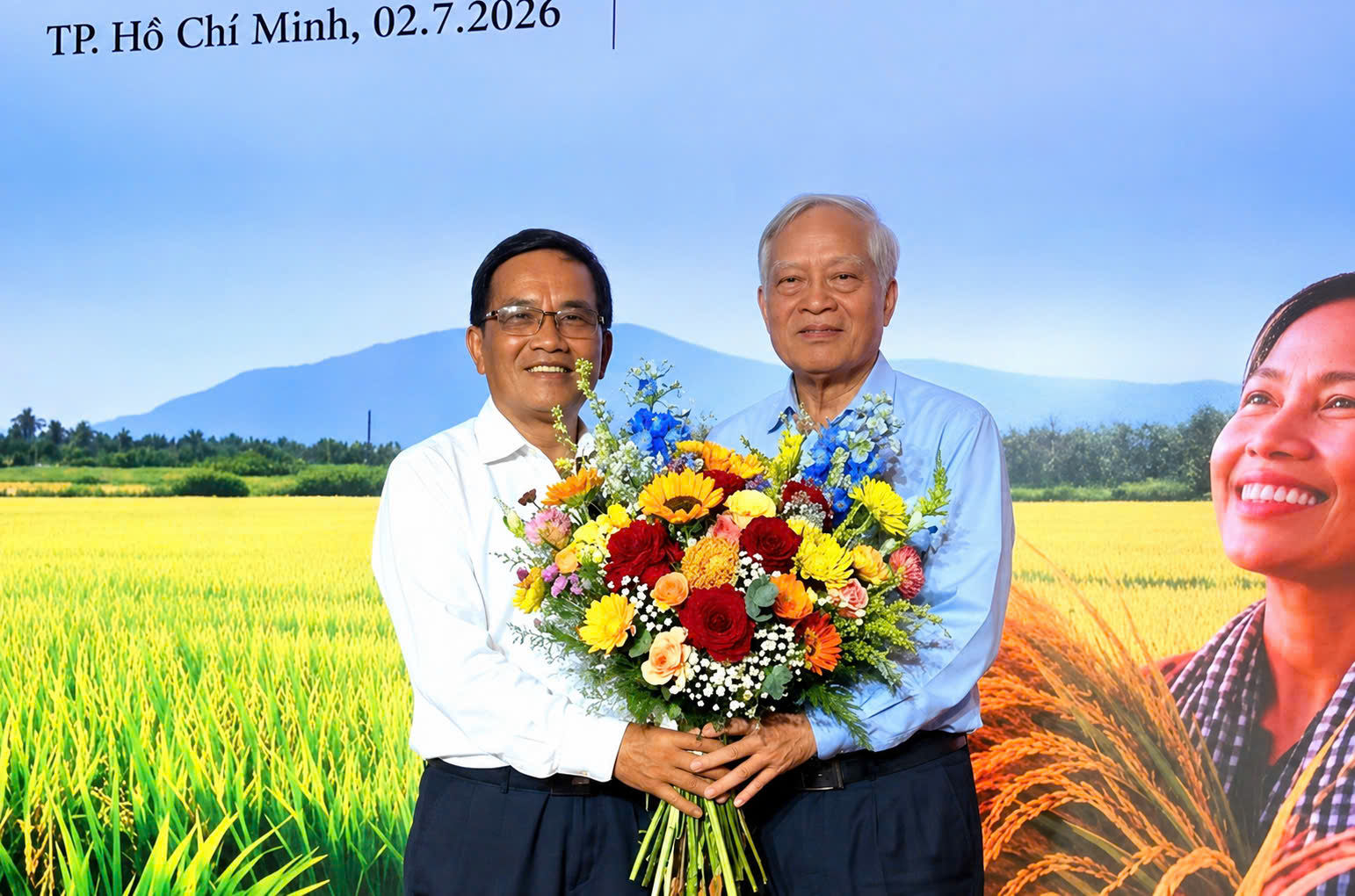hạt lúa