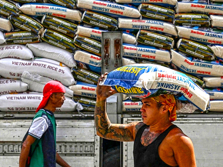 Philippines là 