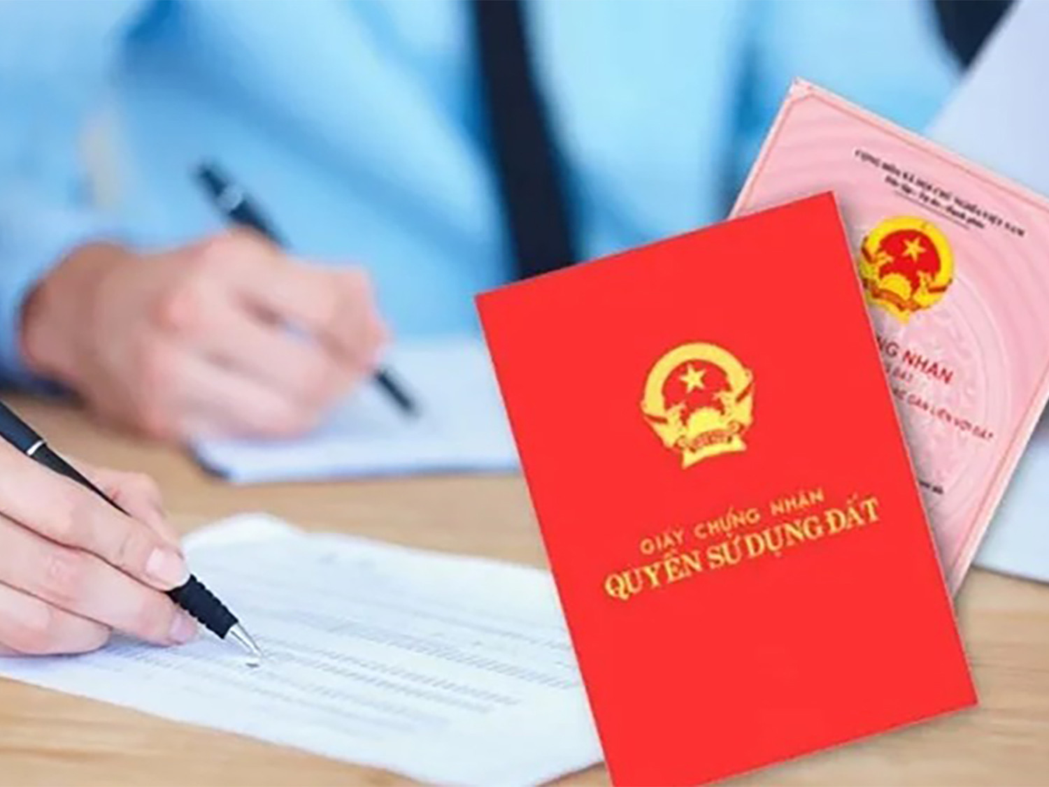 Sai phạm đất đai sẽ không còn tình trạng 'phạt cho tồn tại'
