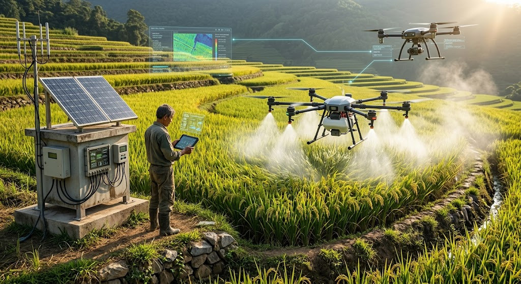 Đầu tư vào dự án nông nghiệp từ 21/8/2026: Tăng cơ hội, thêm trách nhiệm 