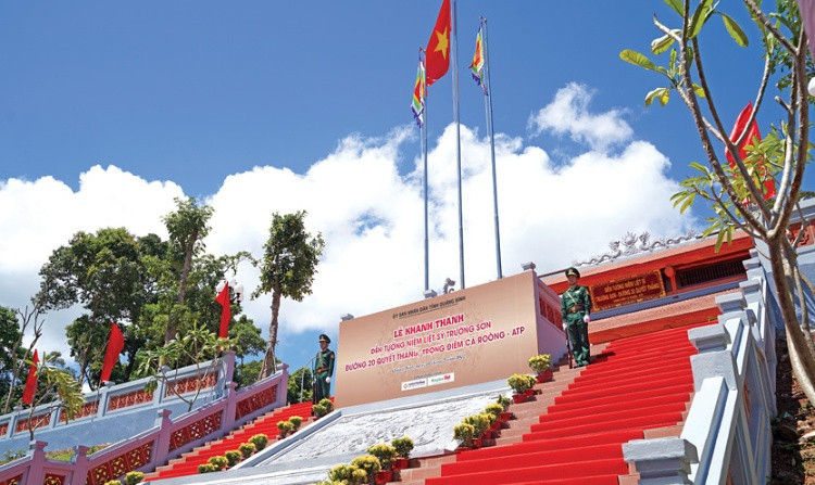 Lễ Khánh Thành