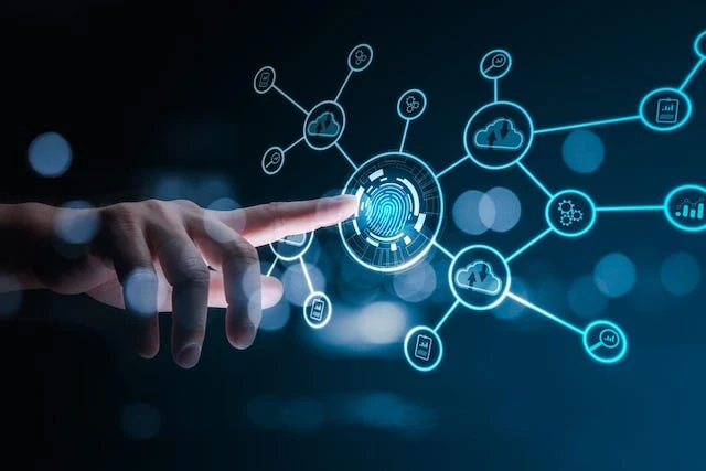hệ sinh thái văn hoá số