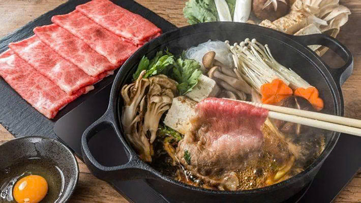 Ẩm thực Nhật Bản. Nguồn TLTLS