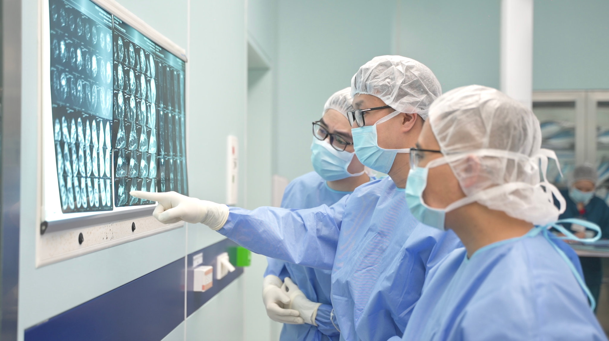 Hệ thống Y tế Vinmec là thương hiệu bệnh viện tư nhân được nhận biết nhiều nhất tại Việt Nam, đồng thời dẫn đầu về mức độ hài lòng đối với dịch vụ chăm sóc sau điều trị. Ảnh: Vinmec