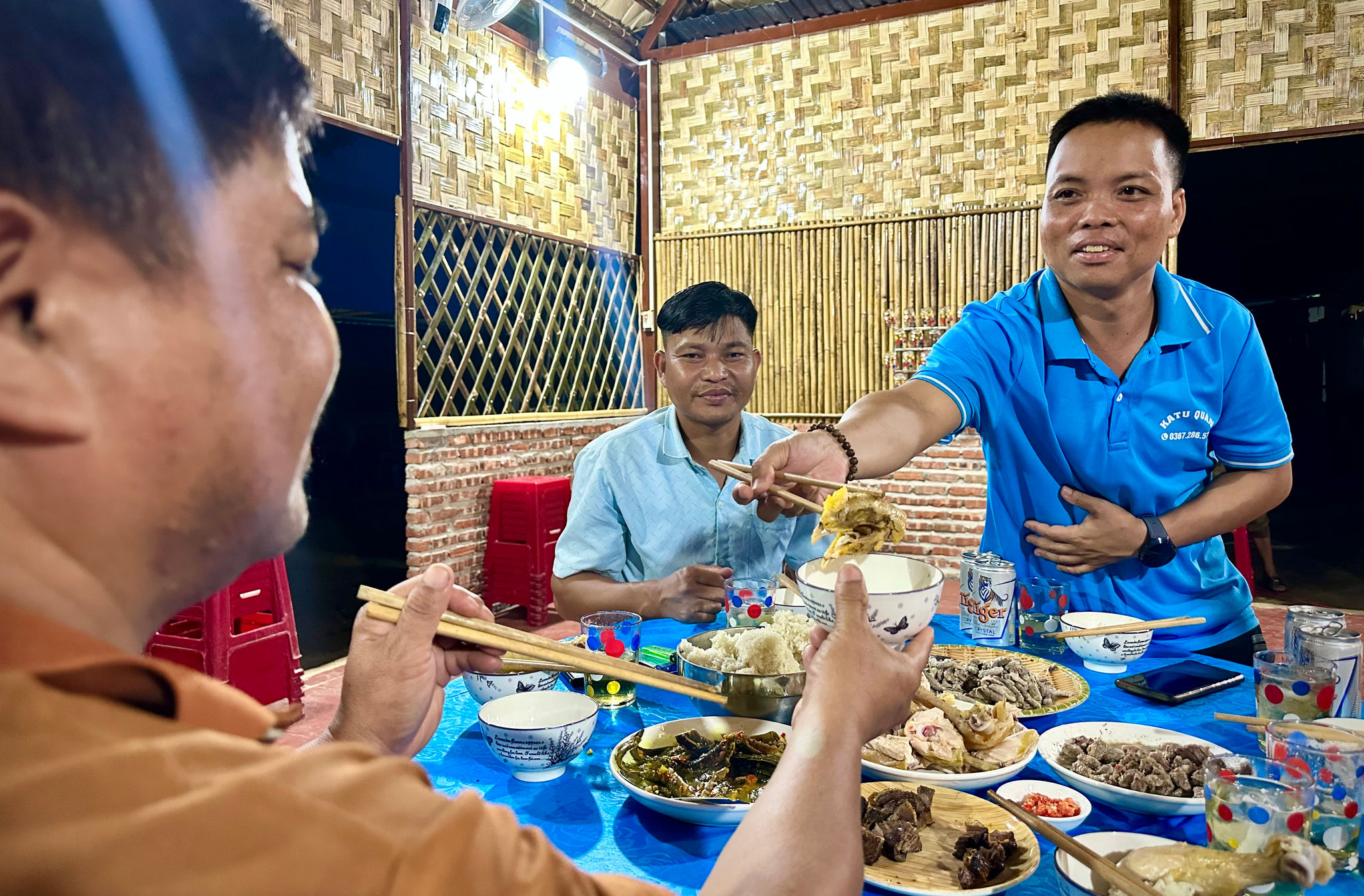đầu gà
