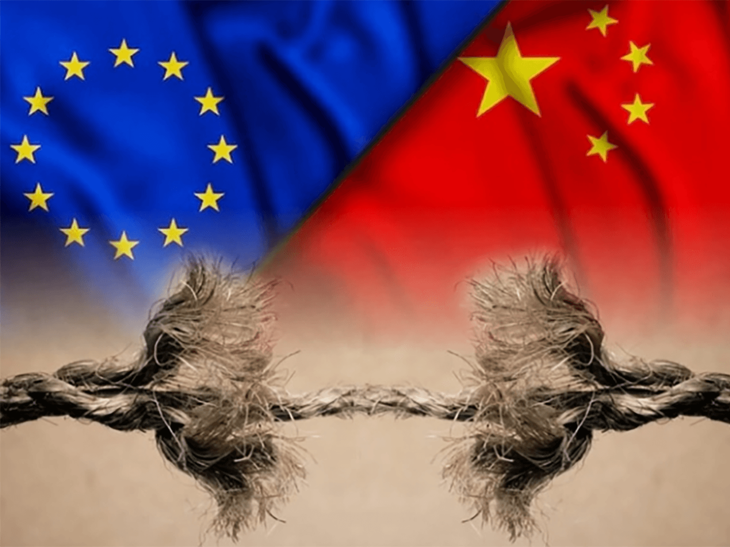 Trung Quốc phản ứng gay gắt với cuộc điều tra trợ cấp nước ngoài của Liên minh châu Âu (EU) đối với JD.com