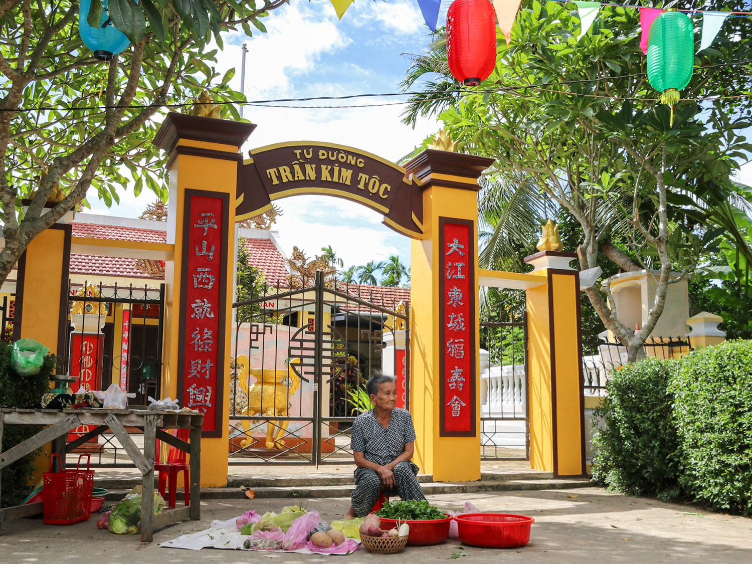 le hoi dai binh 4