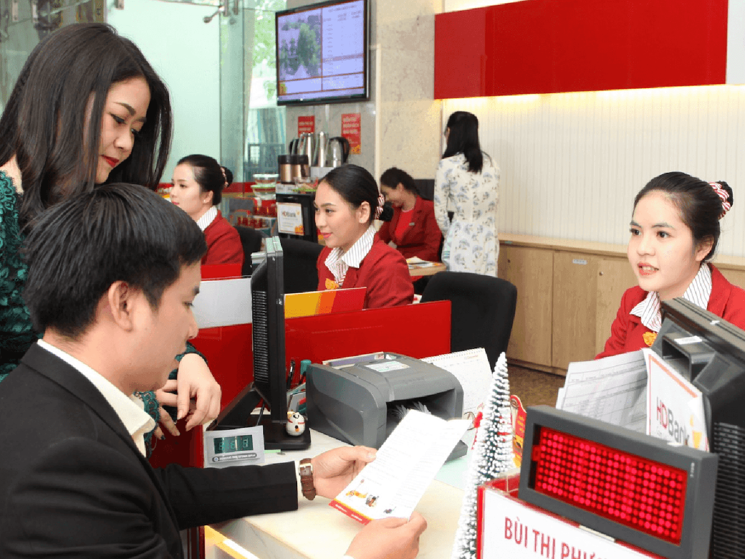 Ngân hàng thương mại sẽ ra sao trước chính sách tái cấp vốn? 