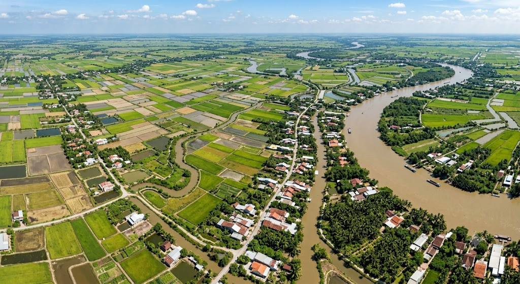 Từ 1/9, mỗi thửa đất sẽ có một 'mã số' riêng: Nông dân cần biết gì?