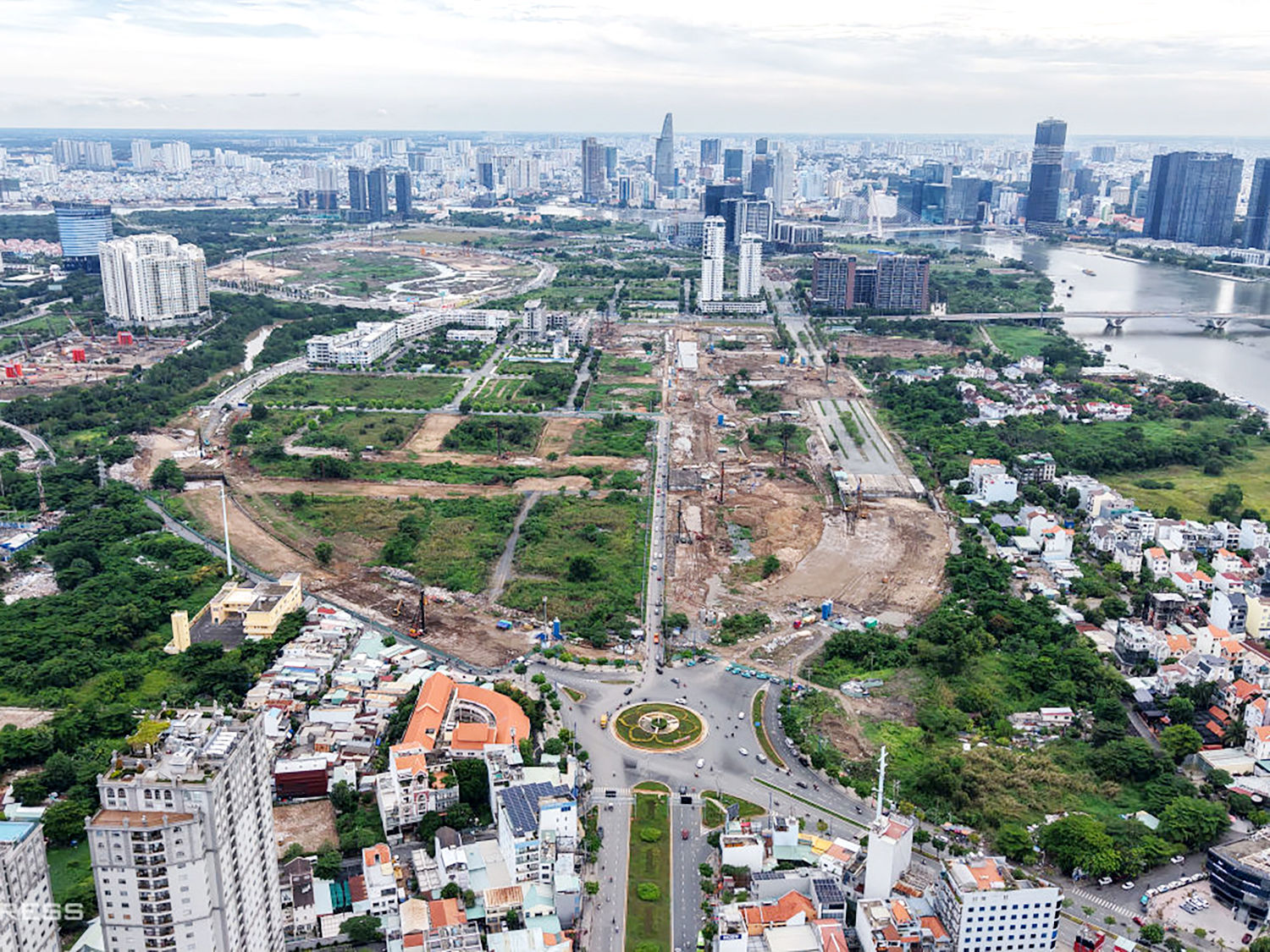 TP.HCM siết cơ chế tách thửa: Trao quyền cho cơ sở, nói 'không' với trì hoãn chờ hướng dẫn 