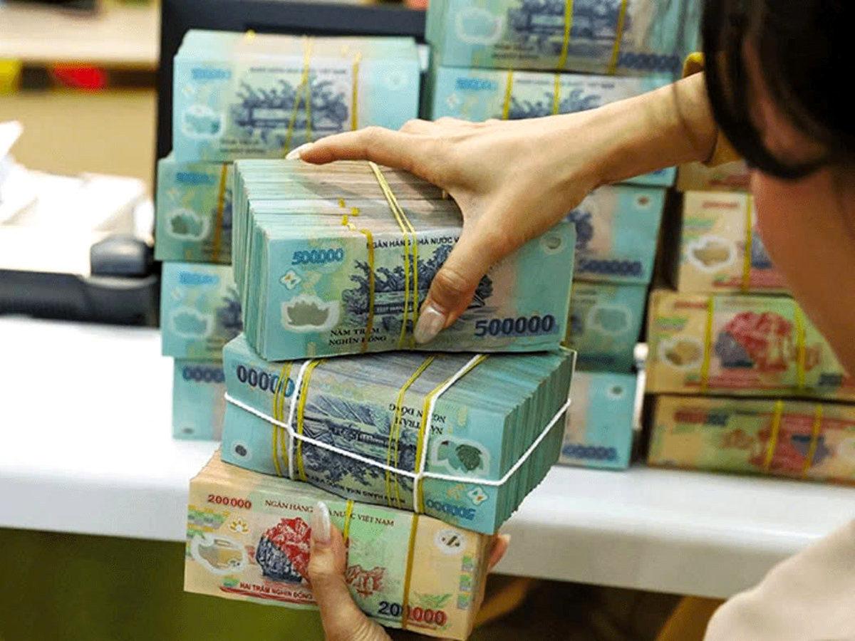 Ngân hàng nào đang có lãi suất tiền gửi cao nhất?