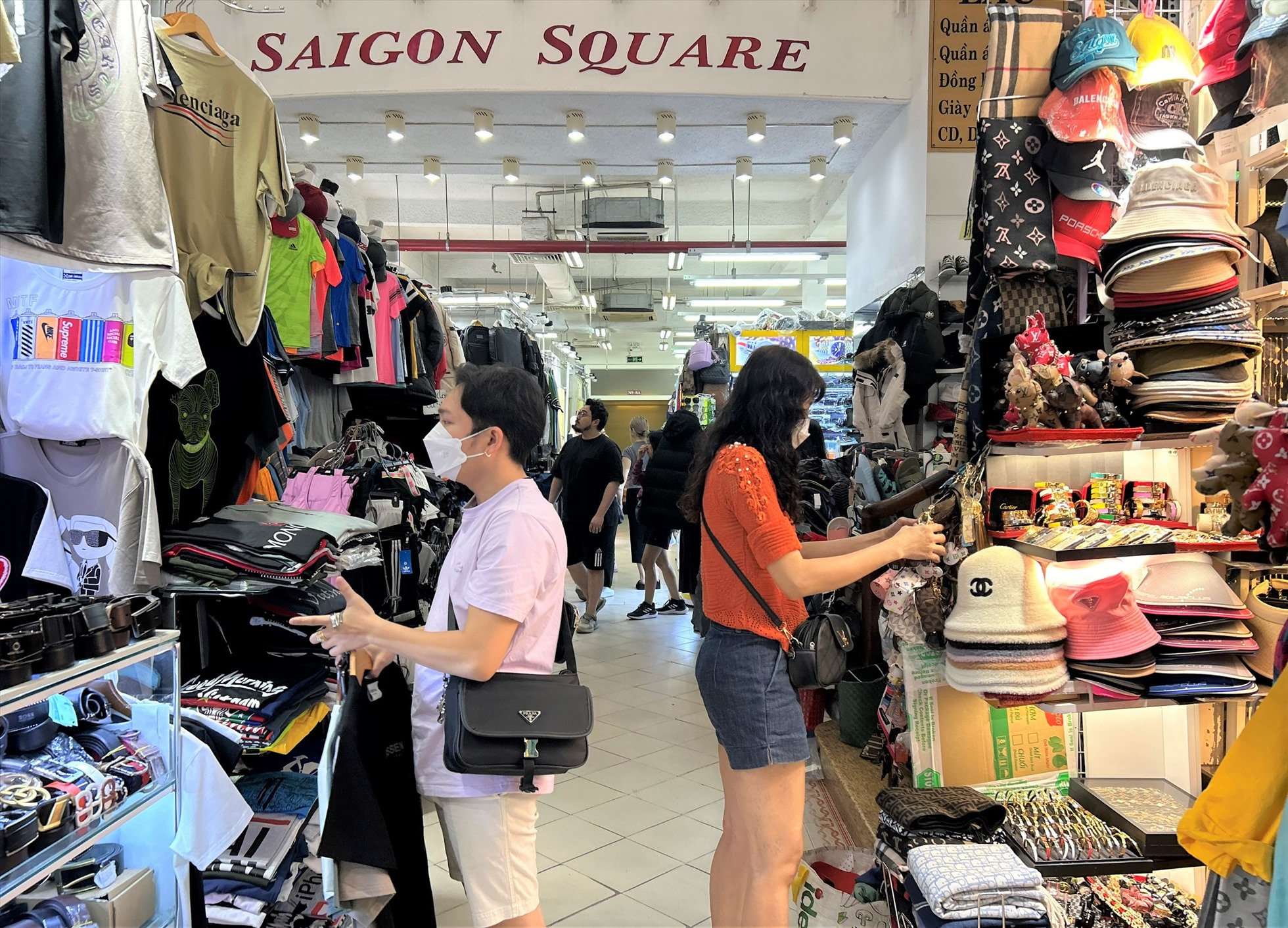 SaiGon