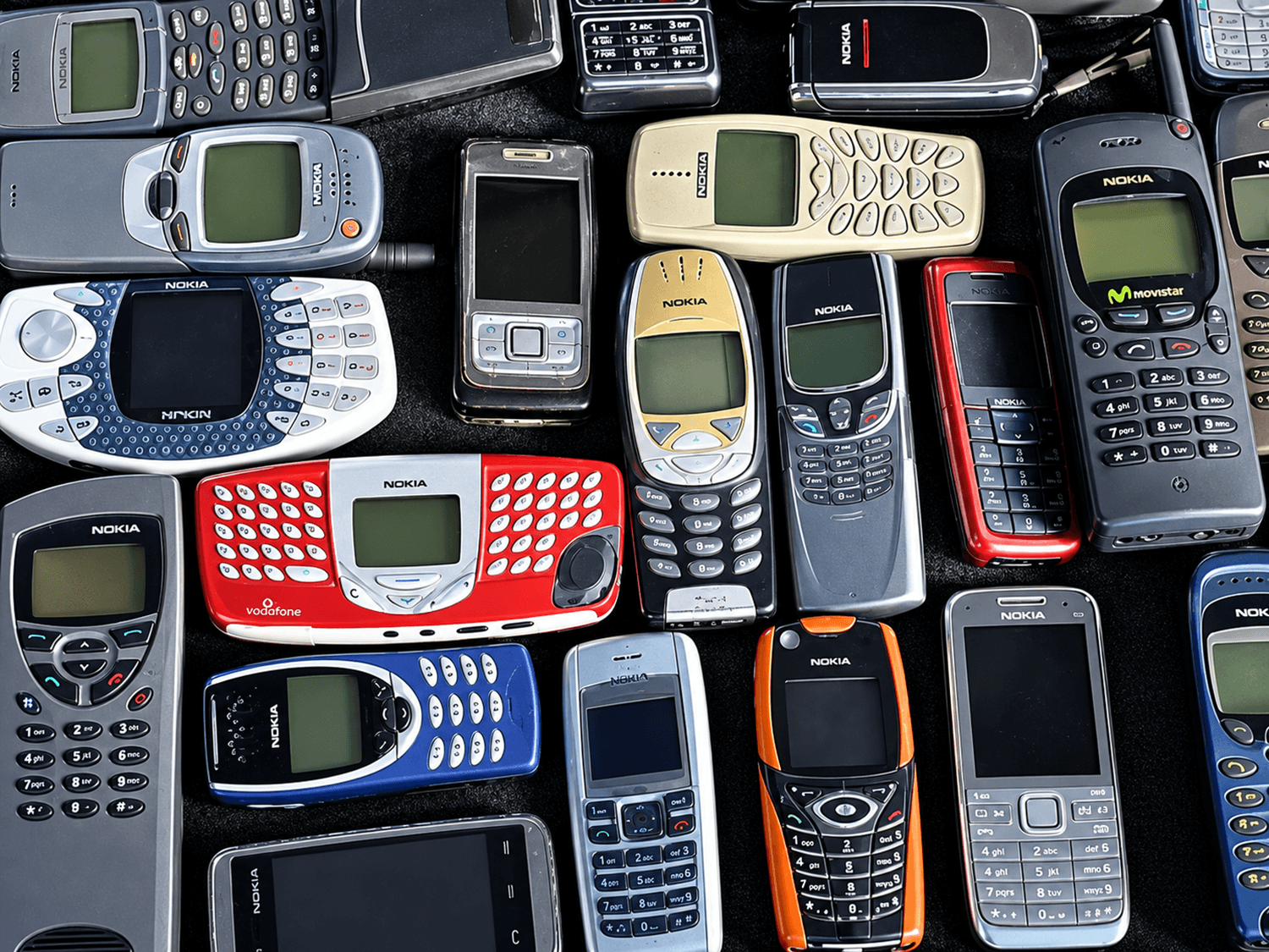 Dừng sóng 2G: Điện thoại nào ở nông thôn sẽ mất liên lạc sau ngày 15/9? 