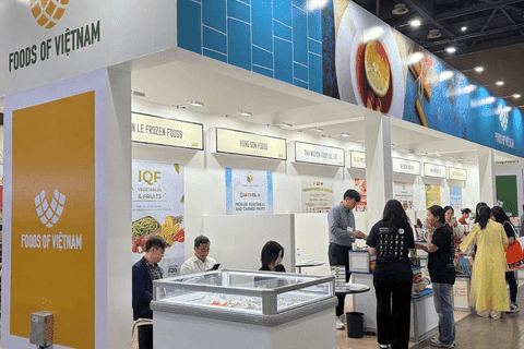 ASEAN Panorama 2026: Doanh nghiệp Việt sẽ đưa sản vật nào tới Hàn Quốc?