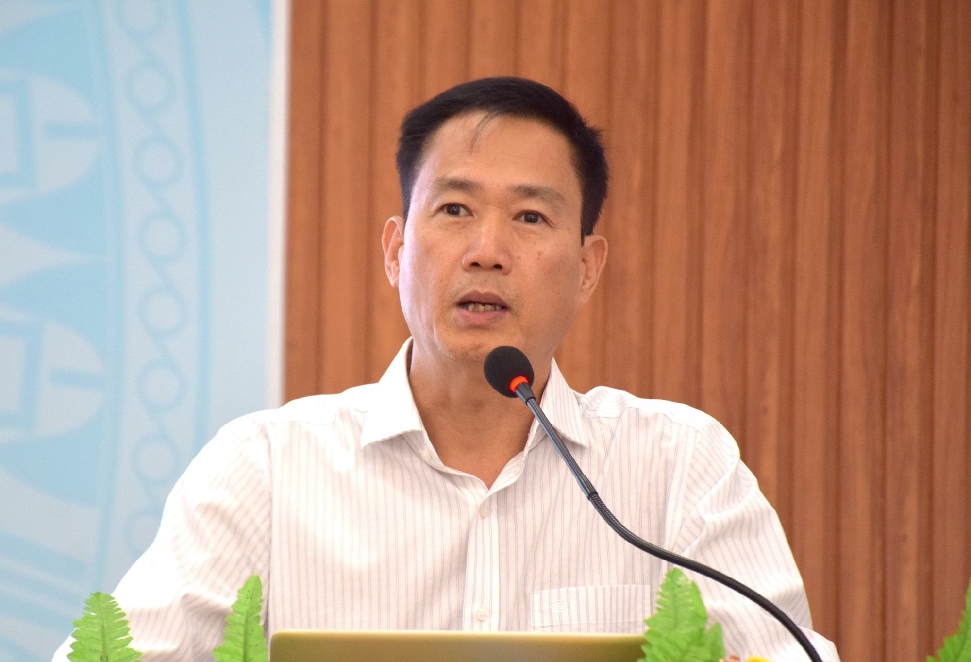 Ứng dụng công nghệ sinh thái tuần hoàn