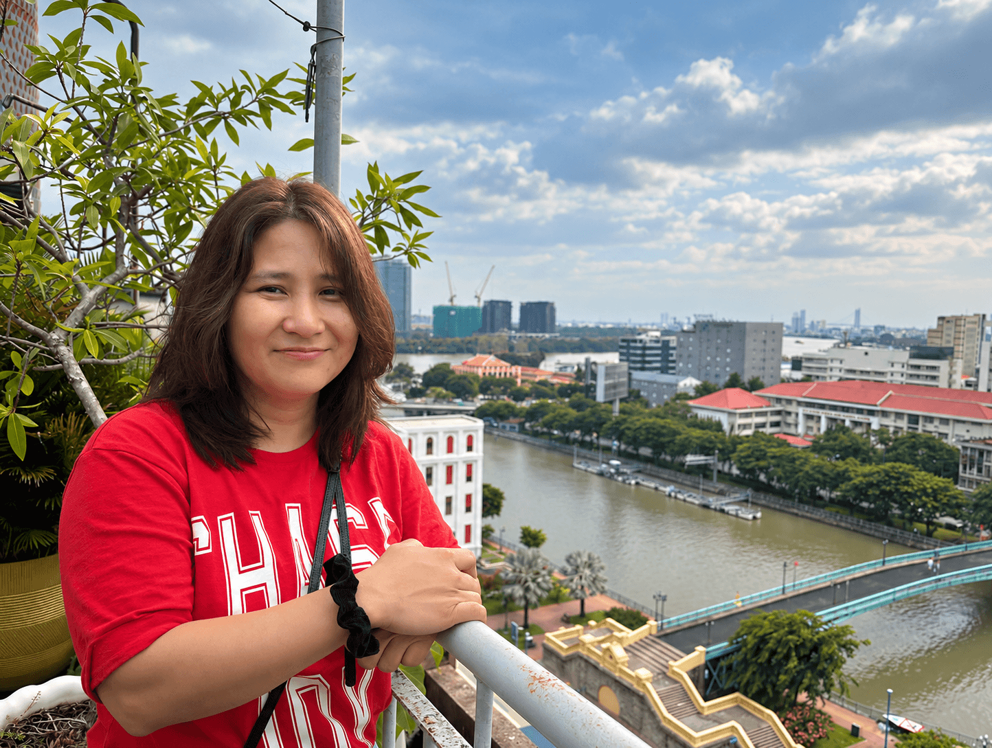 Linh Đặng