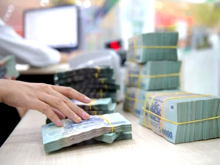 Tín dụng ngân hàng đang bước vào một chu kỳ thanh lọc và minh bạch hóa sâu rộng.