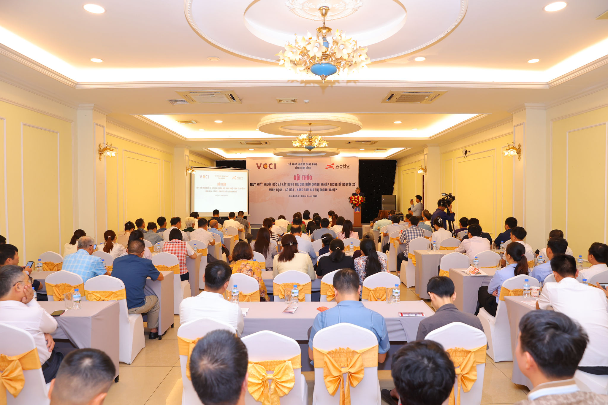 truy xuất nguồn gốc sản phẩm OCOP NInh Bình (9)
