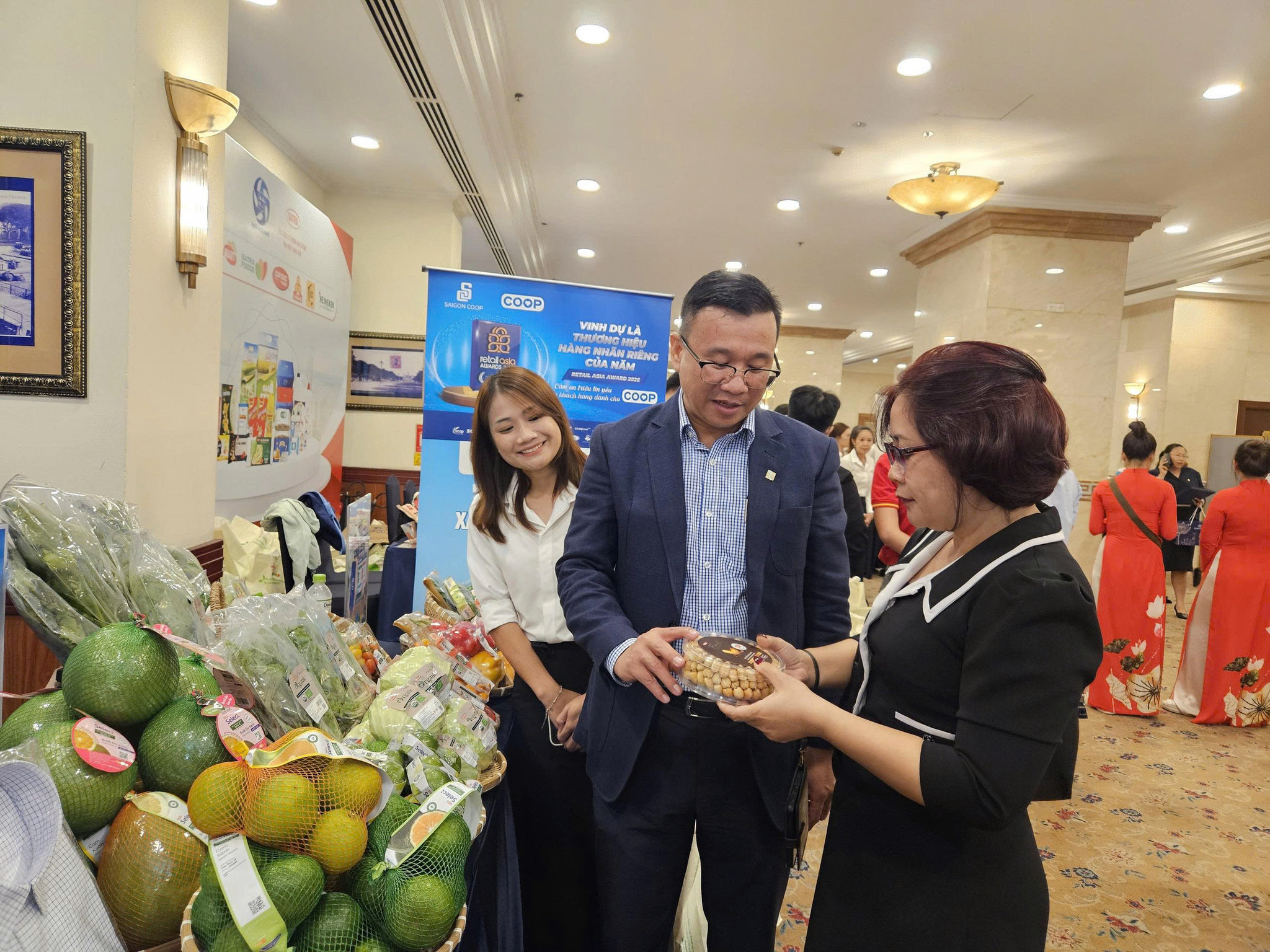 Gạo ST25 phát thải thấp (1)