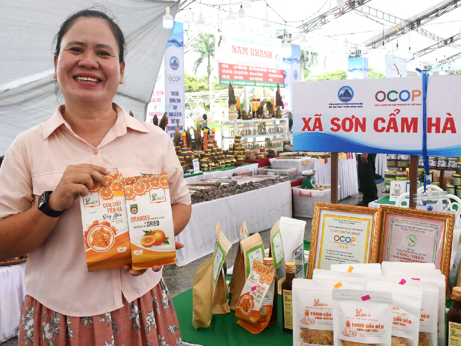 Đưa OCOP vào khách sạn cao cấp không chỉ là bài toán kinh tế thương mại, mà còn là bài thử thách về năng lực hội nhập và chuẩn hóa của kinh tế nông thôn Đà Nẵng.