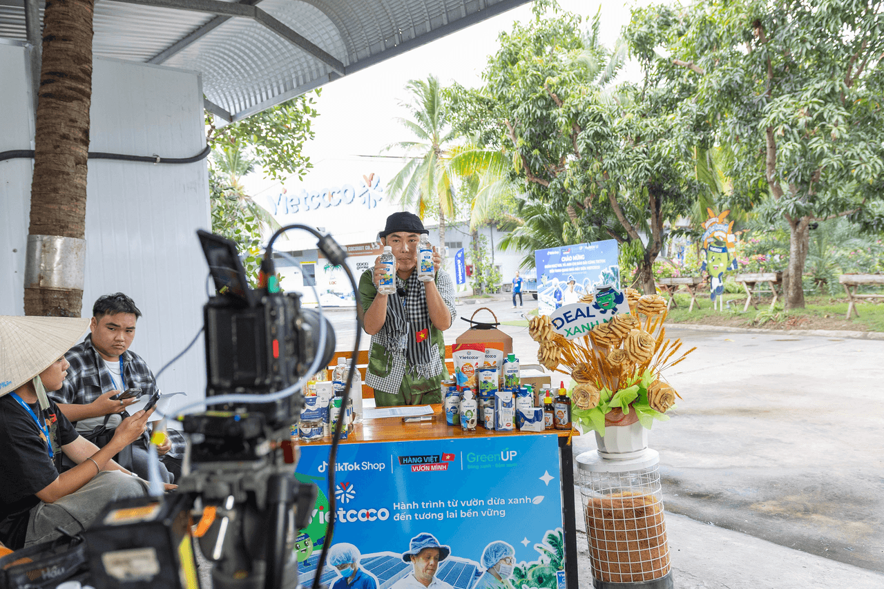 Nhà máy, ruộng đồng thành lợi thế giúp nông sản chốt đơn (4)