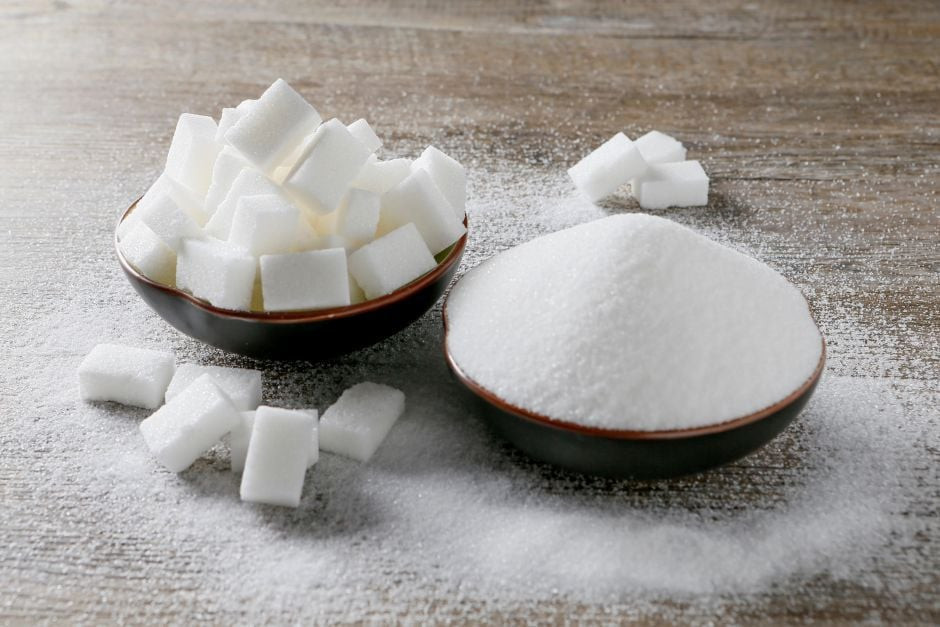 Giá đường trong nước ngược chiều thế giới