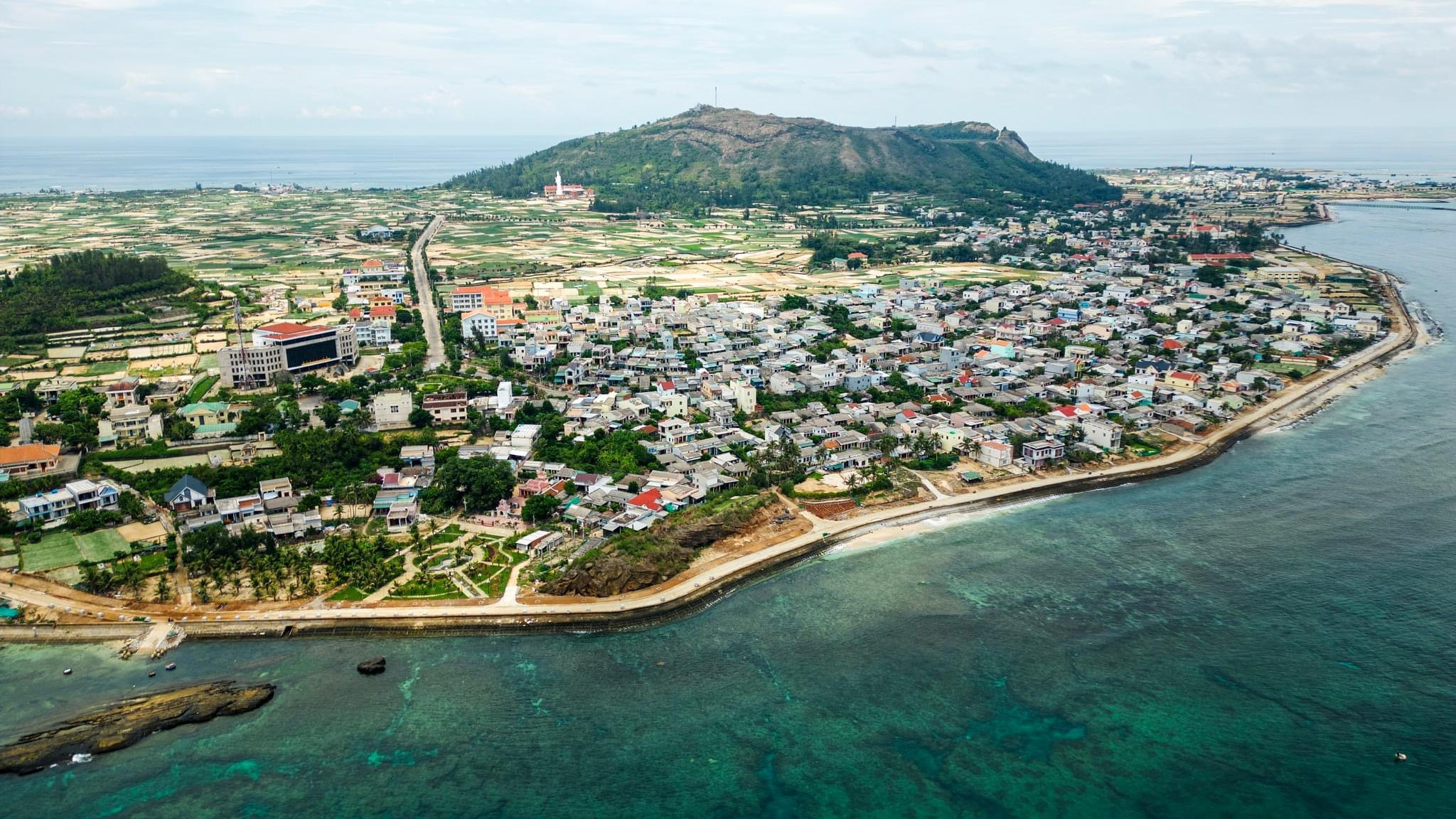 Lý Sơn