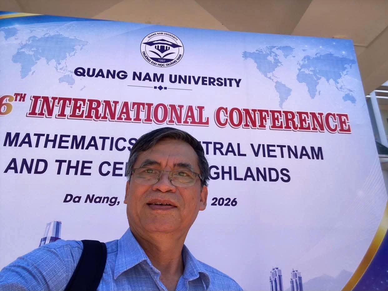 T.S Nguyễn Đính