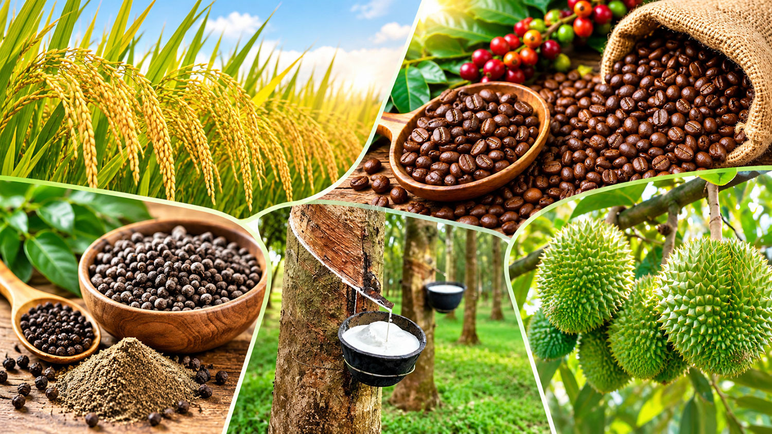 Sáng 7/10/2026, thị trường nông sản chứng kiến đà bứt phá mạnh mẽ của giá cà phê trên hai sàn kỳ hạn quốc tế nhờ sự phục hồi của đồng Real Brazil.