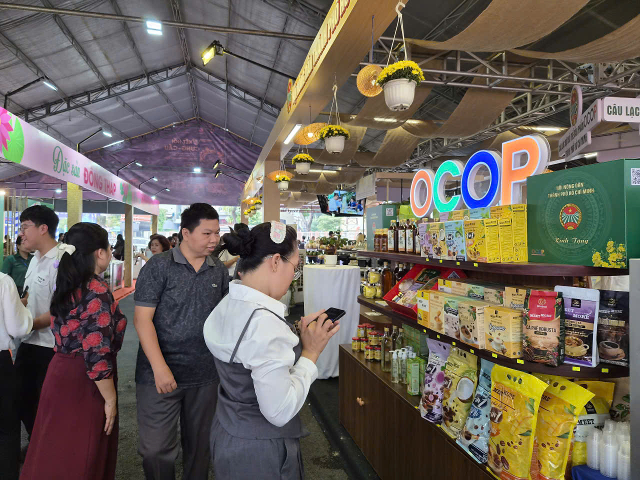 ket noi cung cau nong san (2)