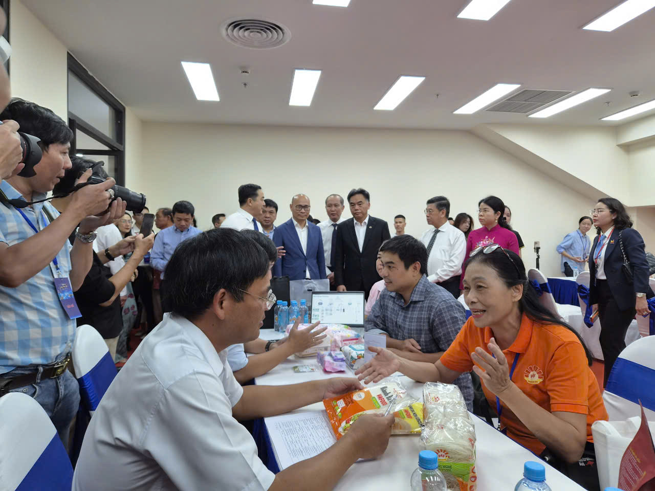 ket noi cung cau nong san (4)