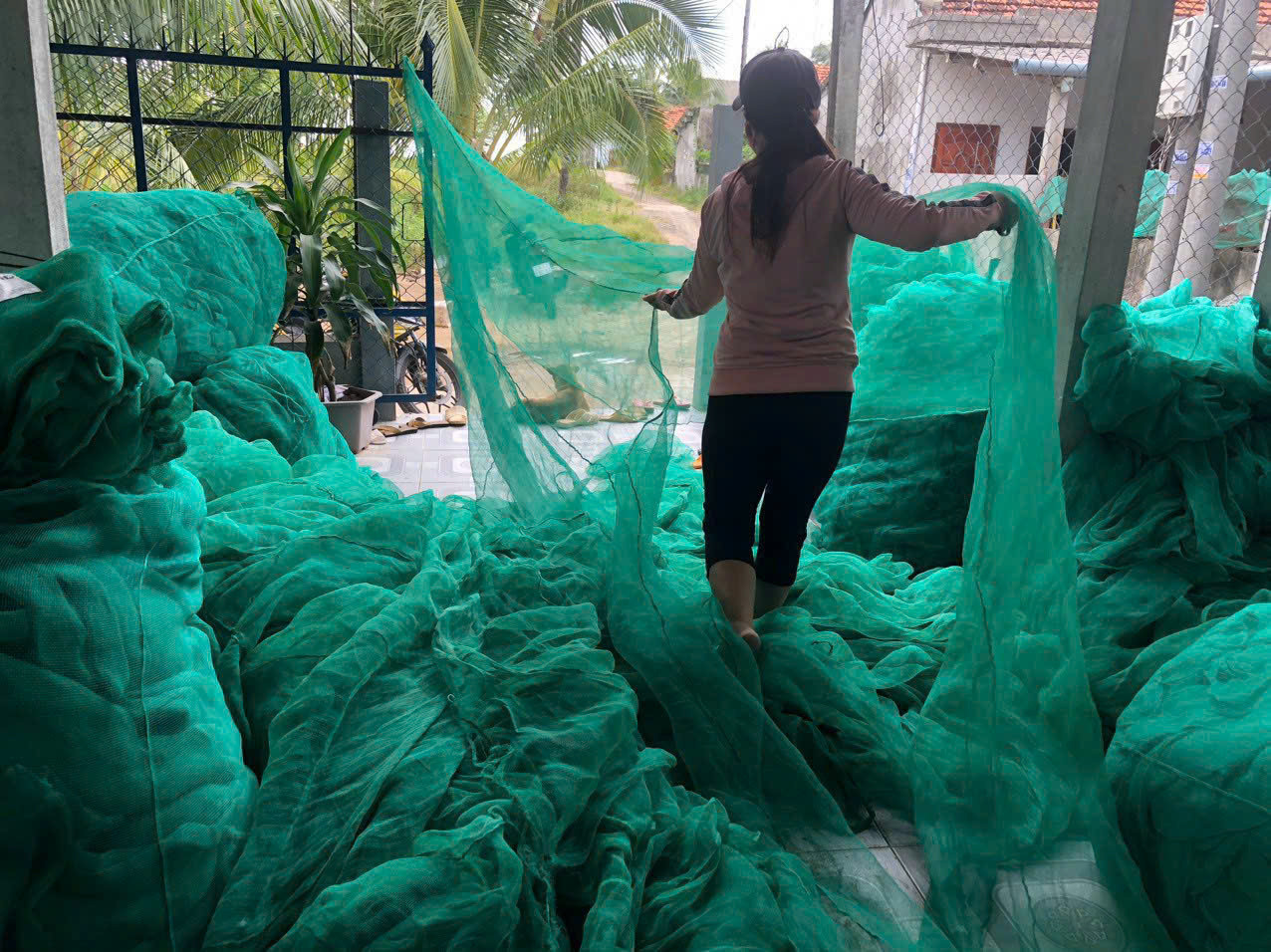 lưới