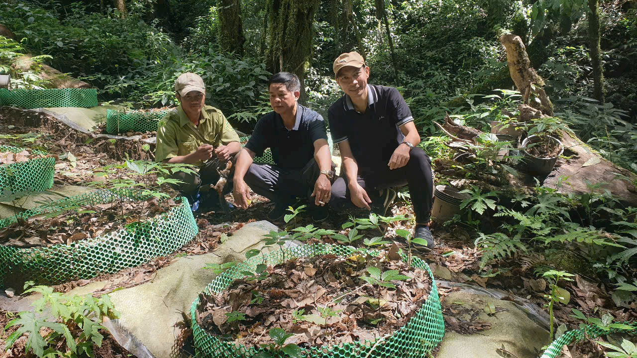 Nông sản Việt đang thiếu những câu chuyện để kể với thế giới (12)
