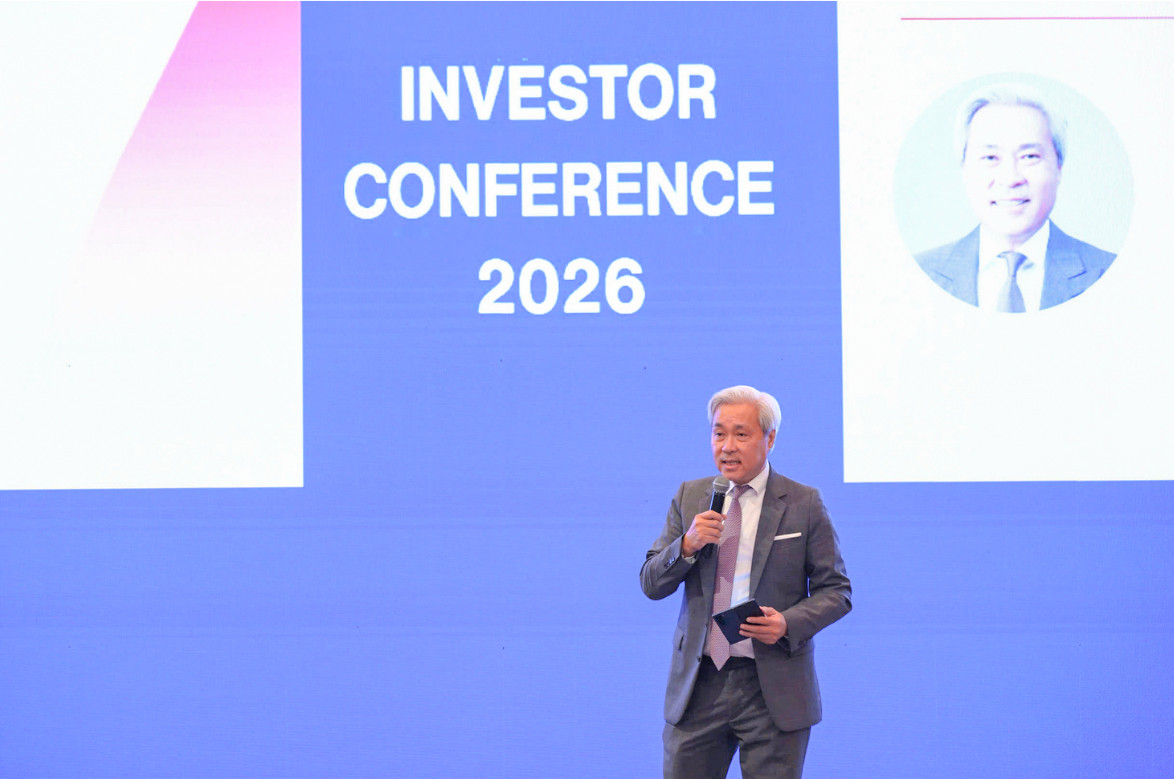 Tiêu dùng nội địa sẽ tạo thêm động lực tăng trưởng năm 2027 (2)
