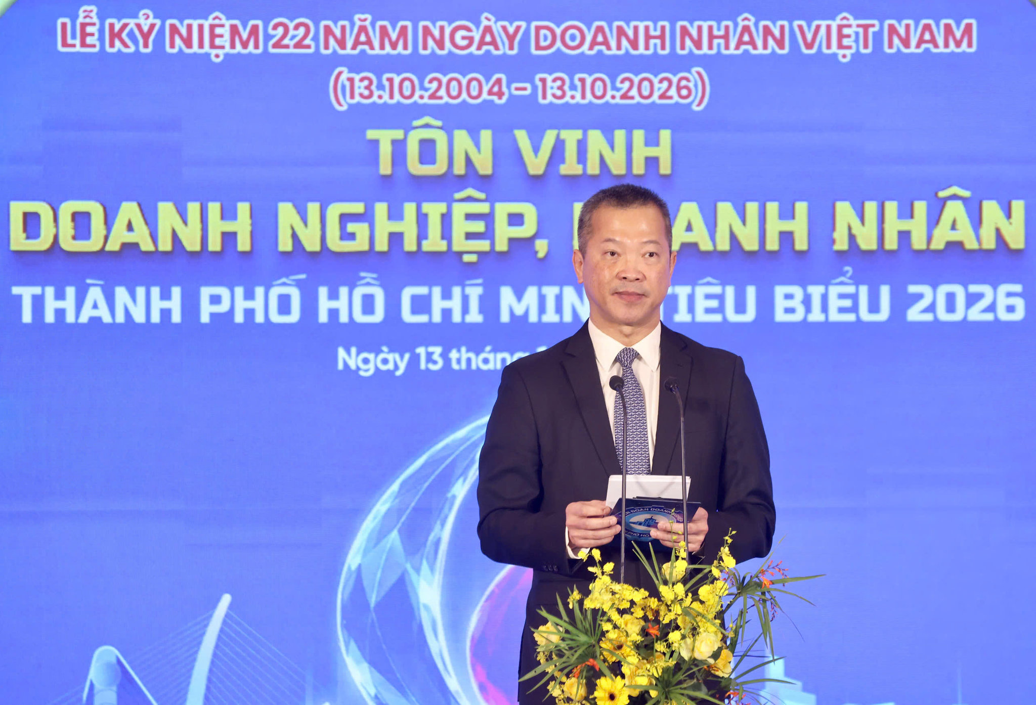 TP.HCM yêu cầu sở, ngành không để doanh nghiệp đi lại nhiều lần vì thủ tục (1)