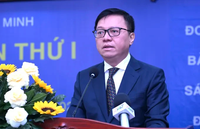 Lê Quốc Minh