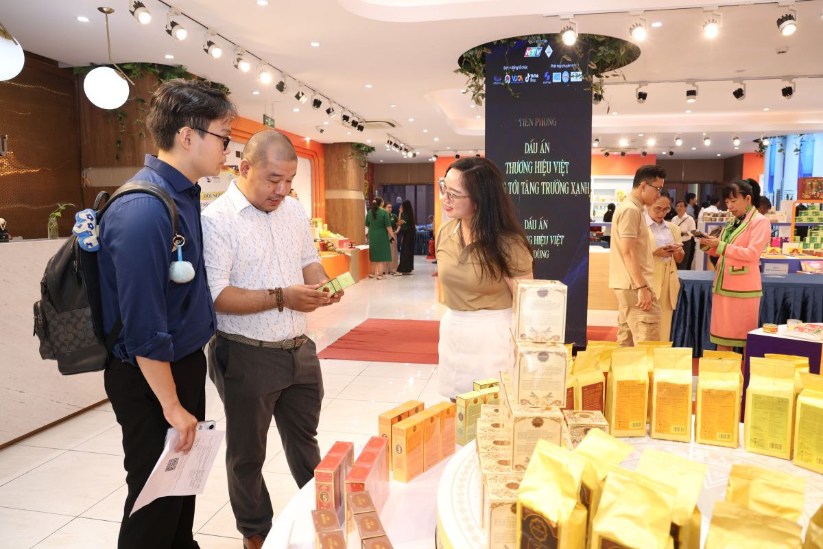 Đây là lý do doanh nghiệp thực phẩm khó giữ chân khách hàng HORECA (1)