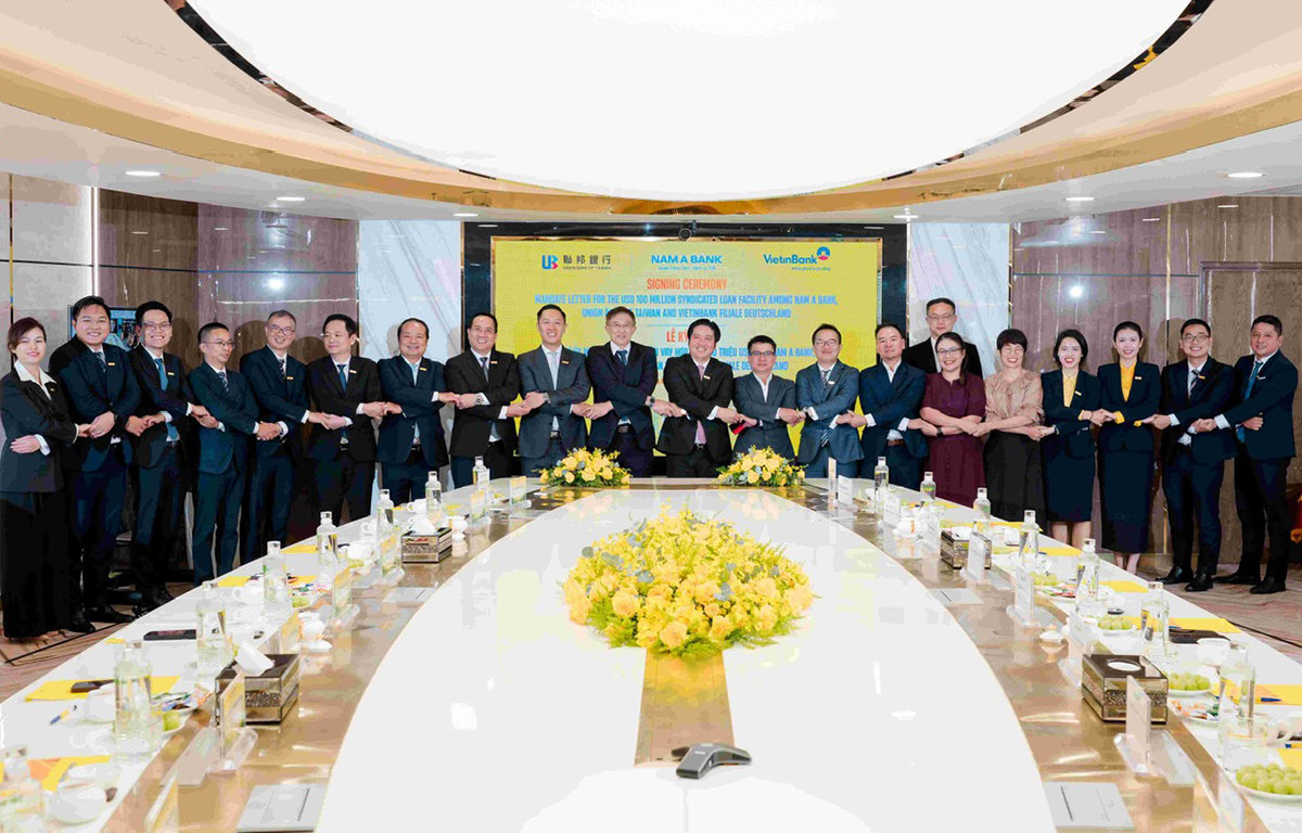 Nguồn vốn huy động từ thương vụ này sẽ được Nam A Bank sử dụng để bổ sung vốn lưu động trung hạn, phục vụ các hoạt động kinh doanh chung.