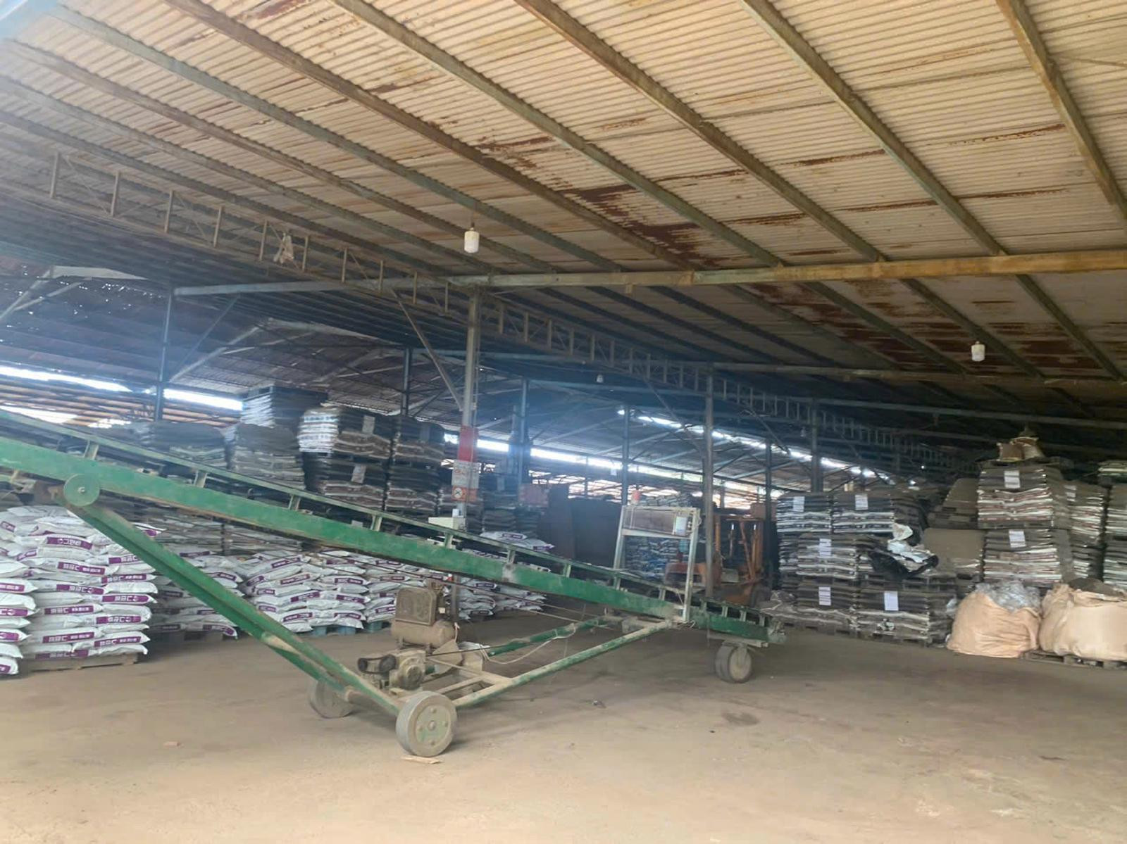 Với các vụ án hình sự, nông dân được xác định là người bị hại hoặc người có quyền lợi liên quan. Ảnh: THANHTRA