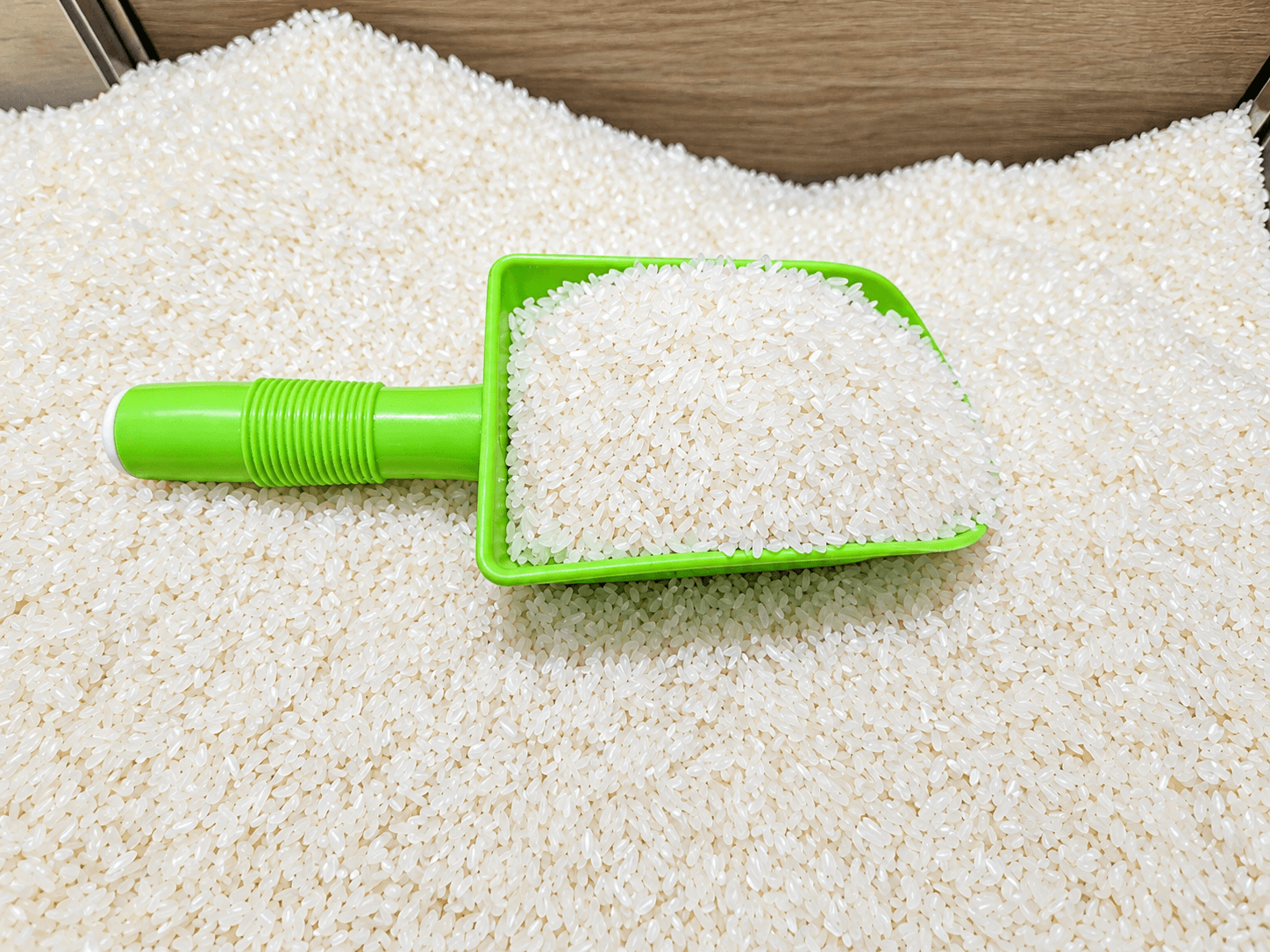 Giá gạo Nhật bất ngờ tăng mạnh, thị trường mua bán vẫn trầm lắng (1)