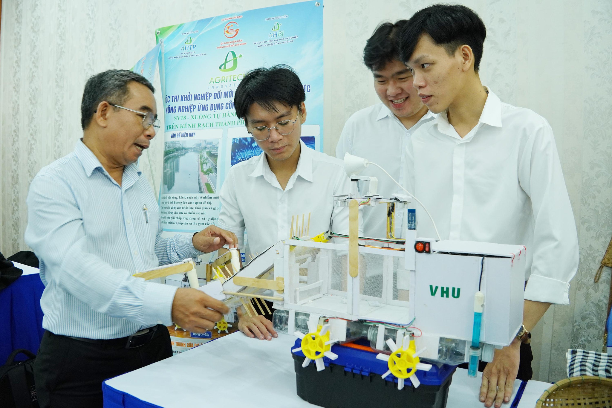 Khởi nghiệp nông nghiệp tìm hướng đi từ kinh tế tuần hoàn (3)