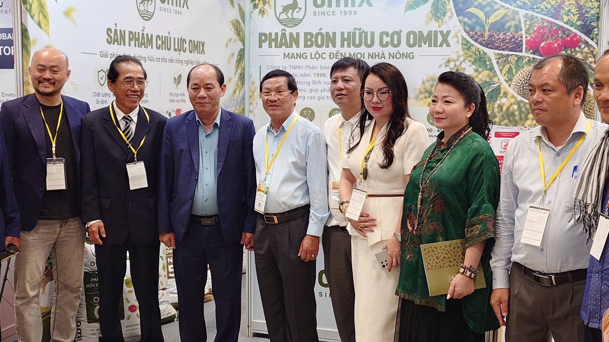 nông sản