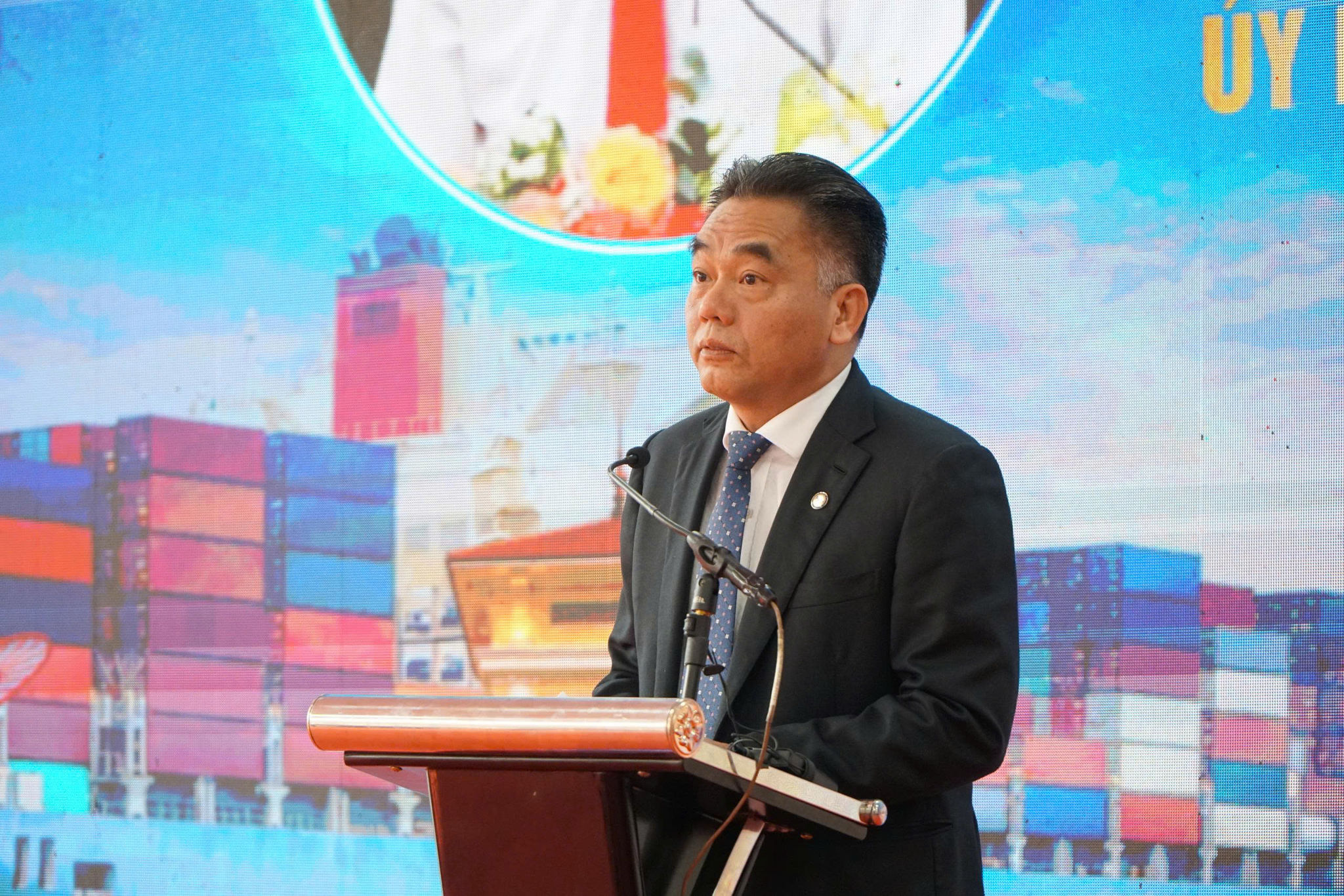 Cơ hội cho hàng nông thôn chen chân vào thị trường TP (1)