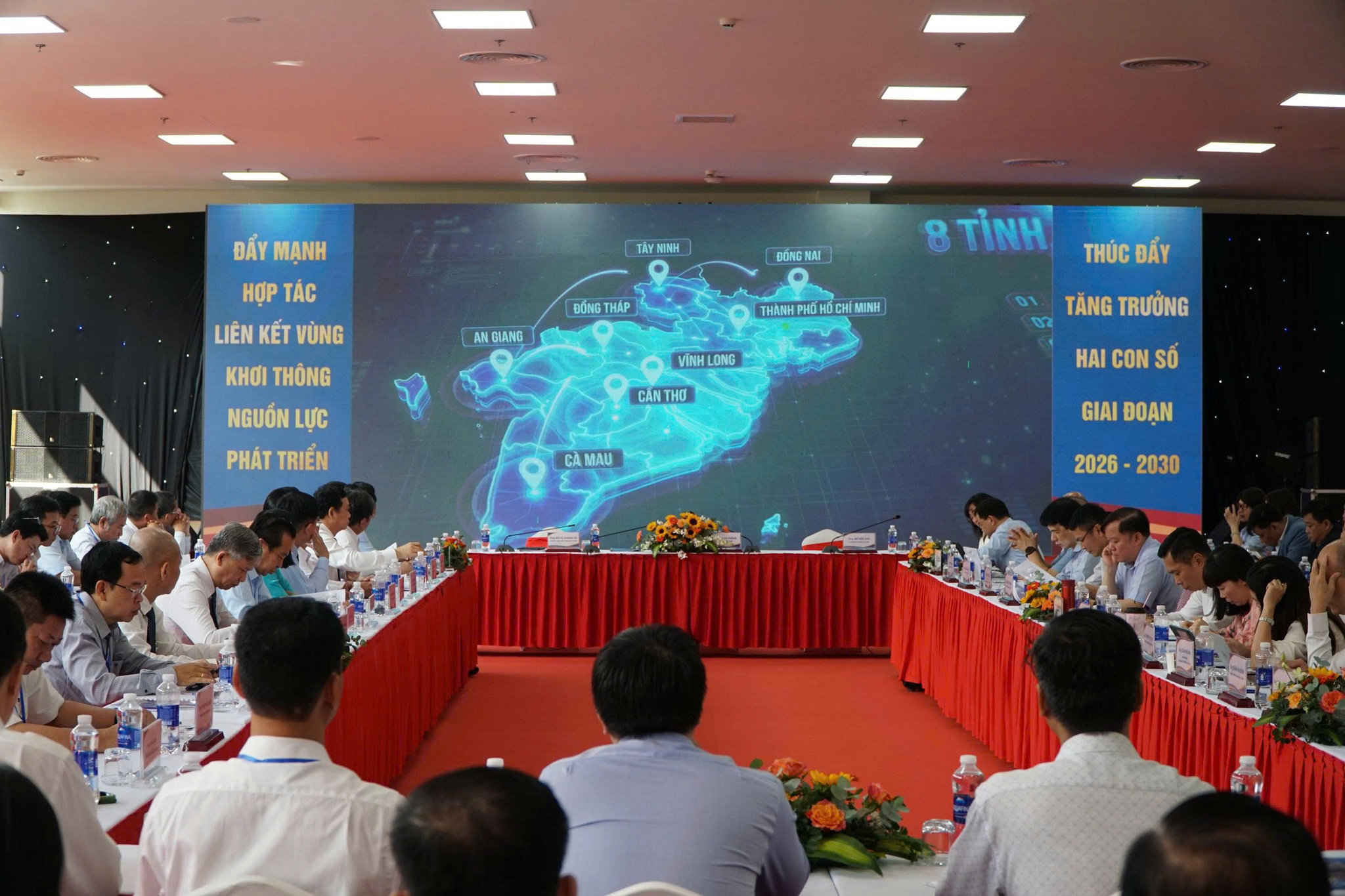 Cơ hội cho hàng nông thôn chen chân vào thị trường TP (2)