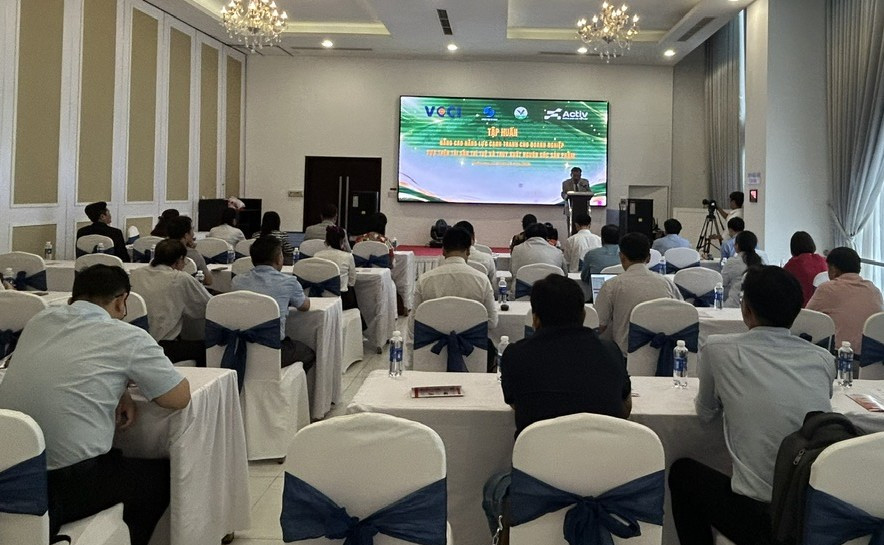 Vĩnh Long thúc đẩy bảo hộ thương hiệu, truy xuất nguồn gốc sản phẩm
