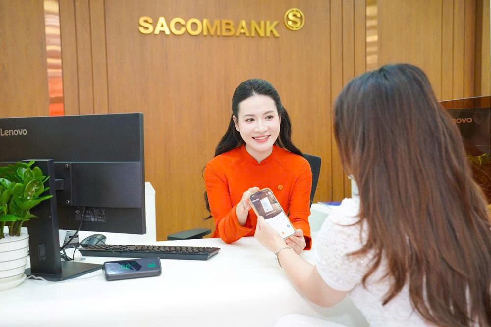 Sacombank