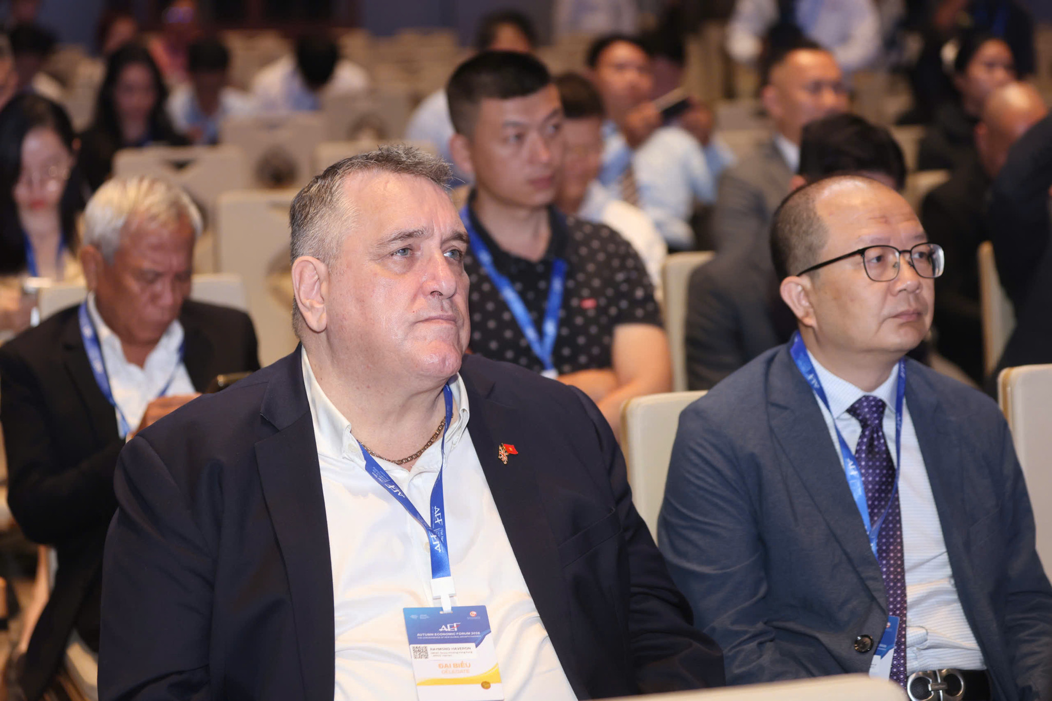TP.HCM kiến tạo hệ sinh thái công nghiệp thế hệ mới từ đổi mới sáng tạo (1)