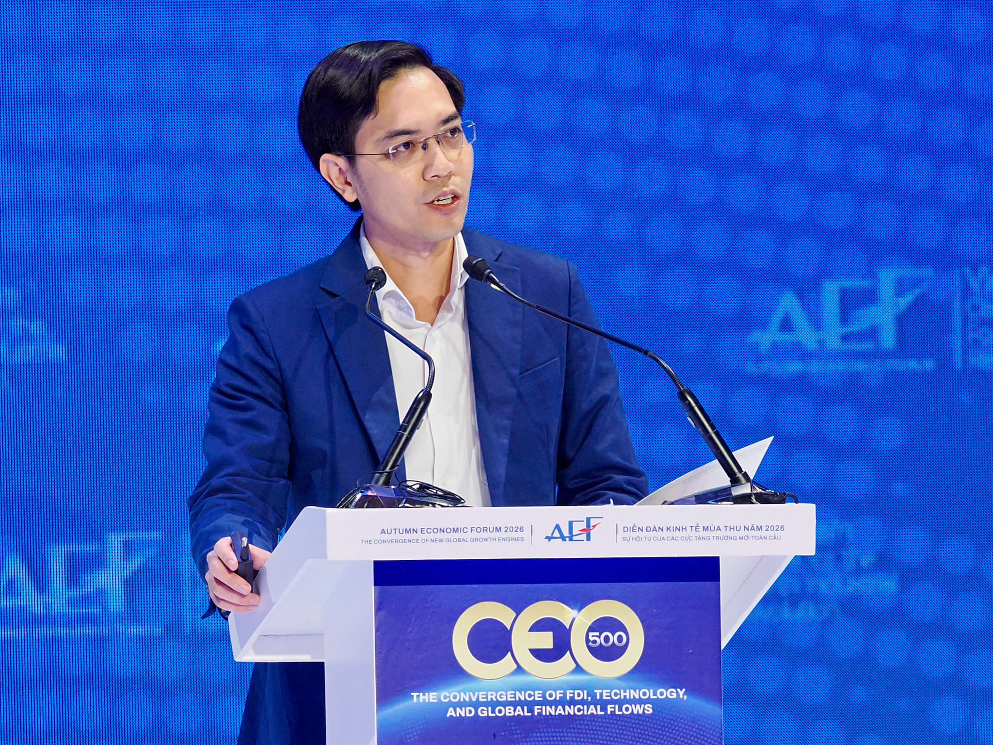 TP.HCM ưu tiên lĩnh vực nào để thu hút 19 tỉ USD vốn FDI (3)